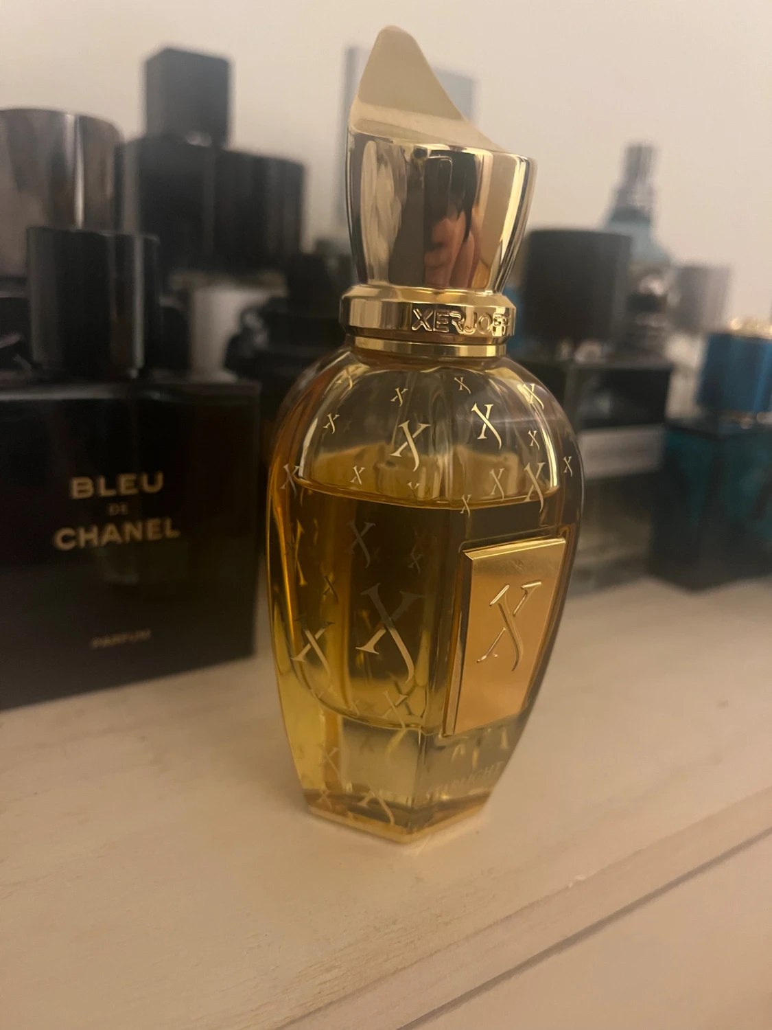 Xerjoff starlight - 2