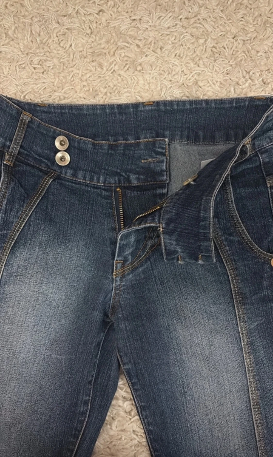 Jeans 2000s - 2