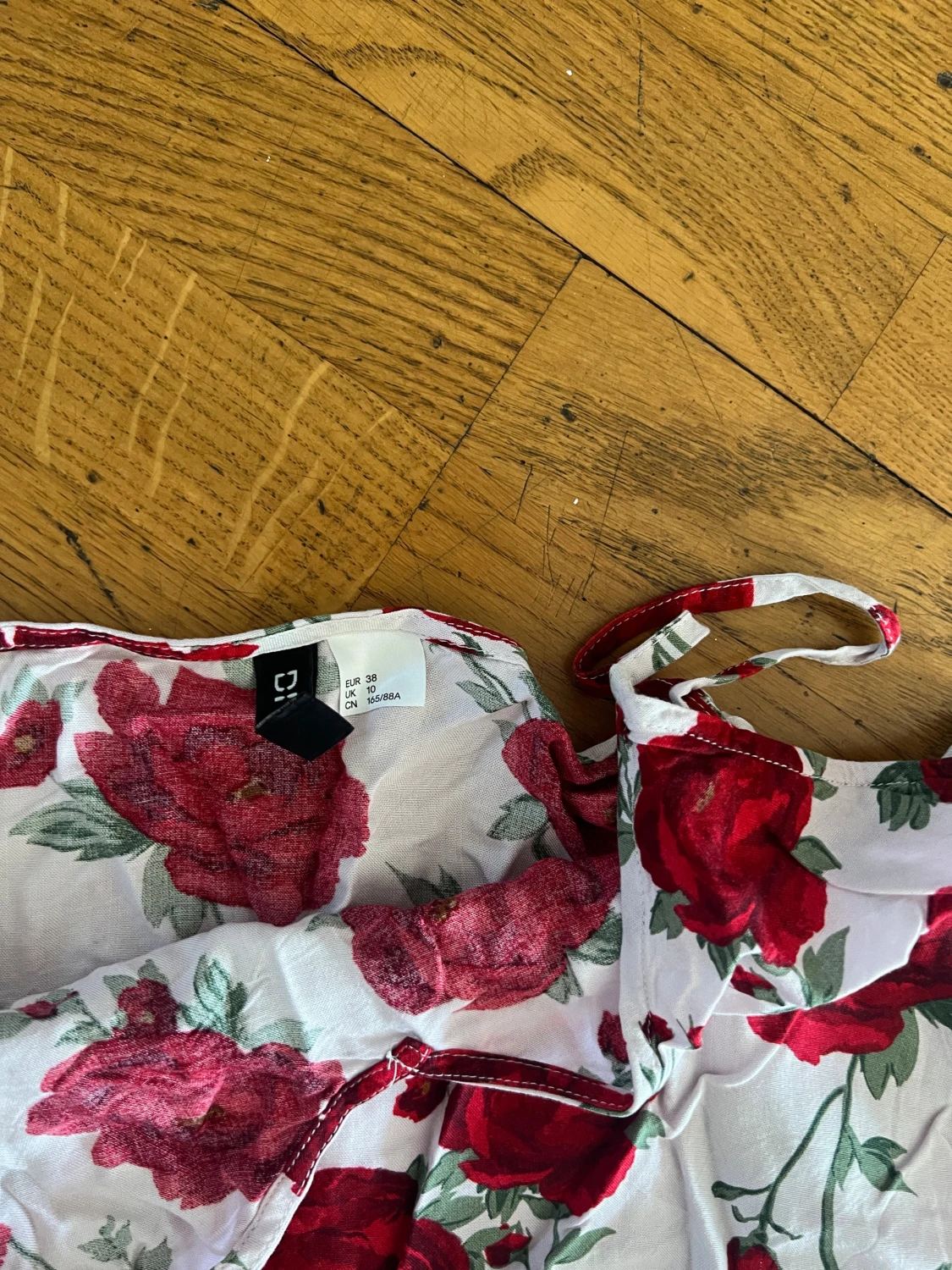 Byxor och topp st /M - 2