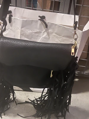 Fin väska - Bra skick 