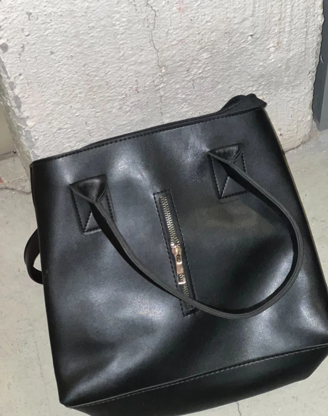 Fin väska  - 4