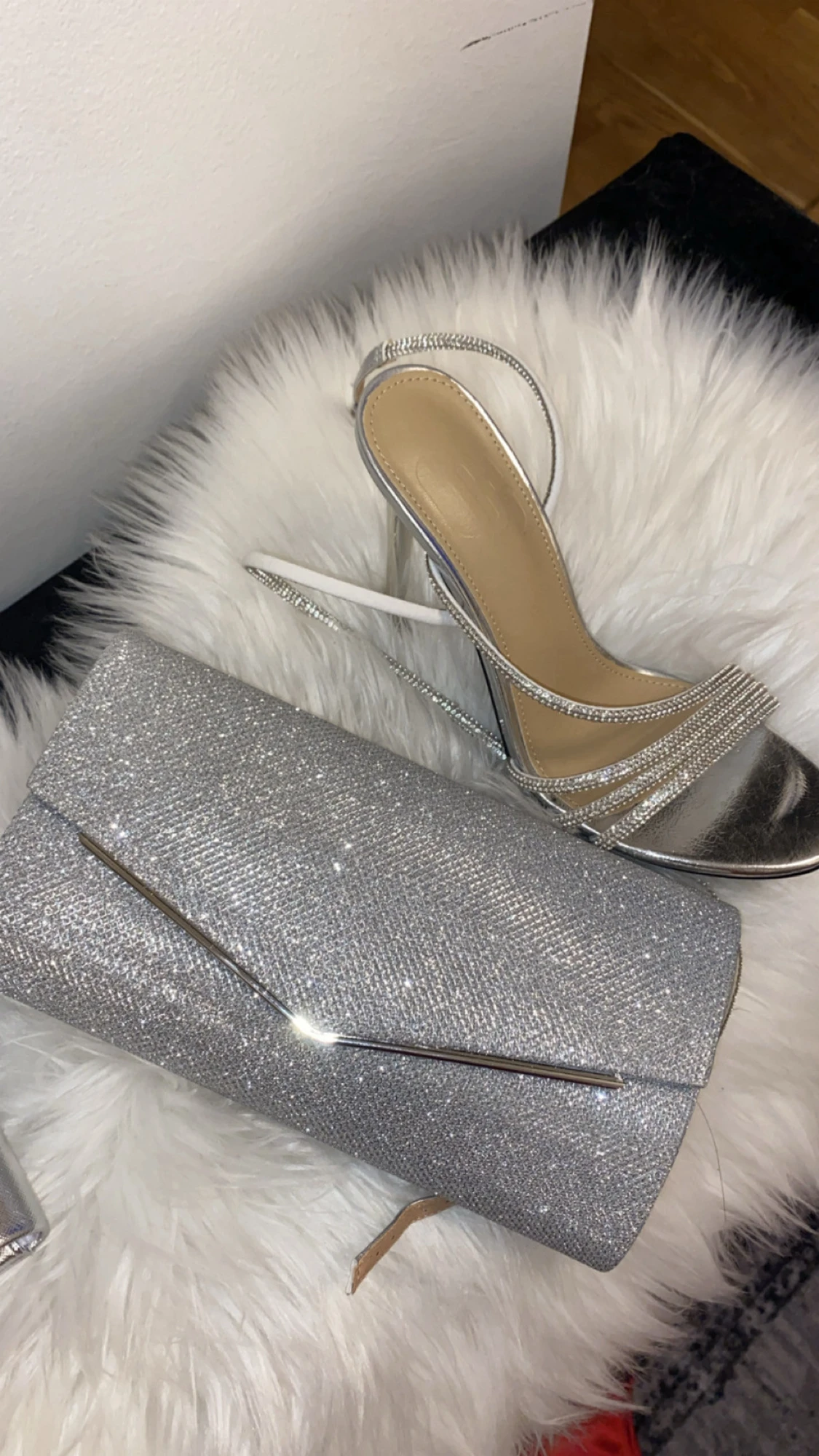 Bal/fest accessoarer 