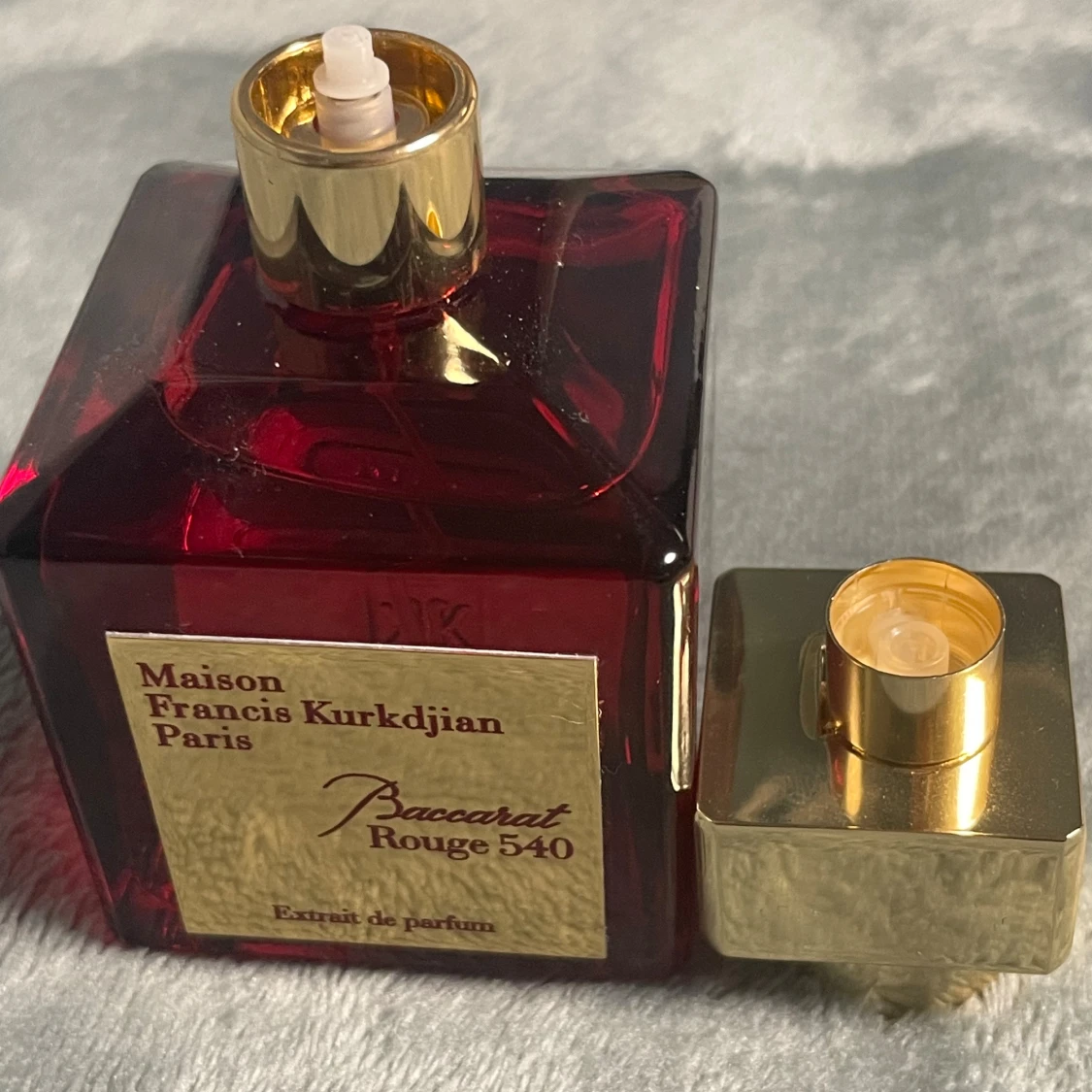 Baccarat Rouge 540 Extrait 70ml - 2