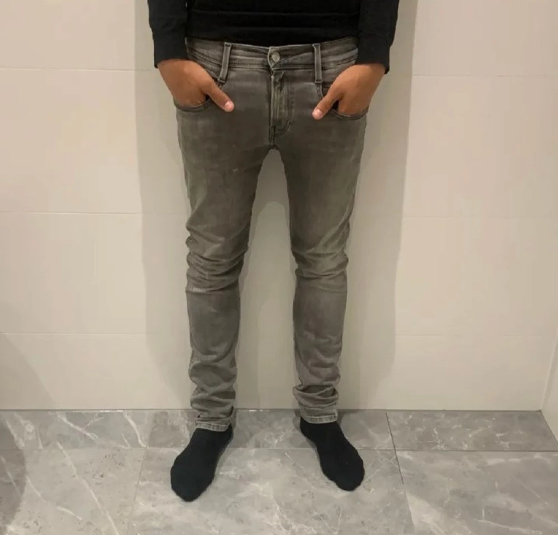 Replay Jeans W29 - 3