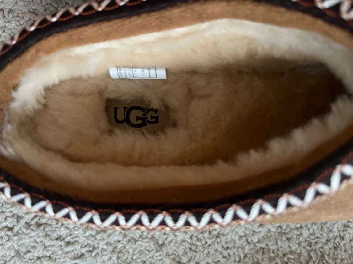 UGG TASMAN  - 3