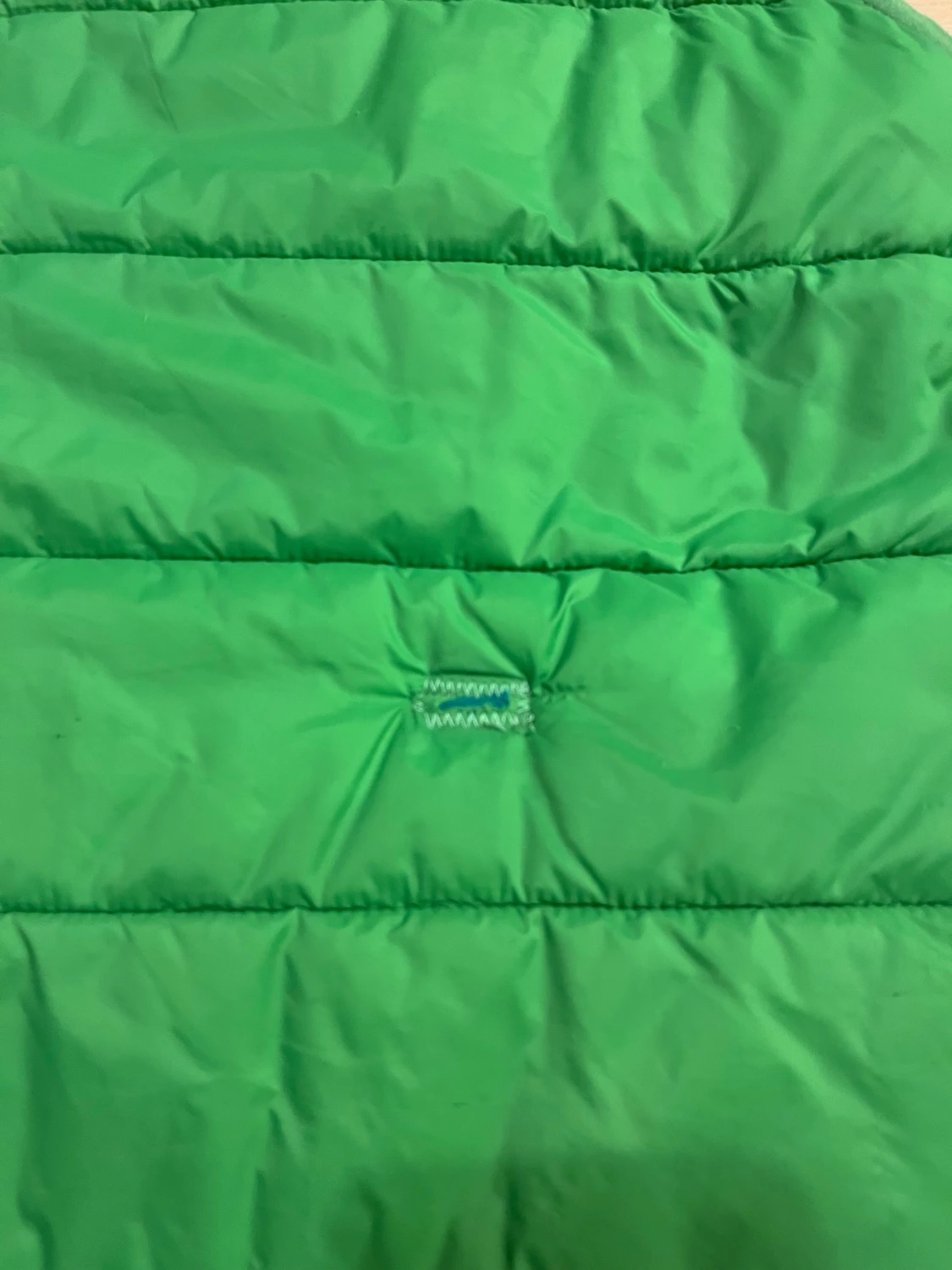 C.P Company goggle vest - 2