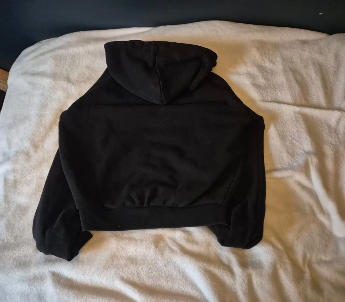 Fin Hoodie  - 2