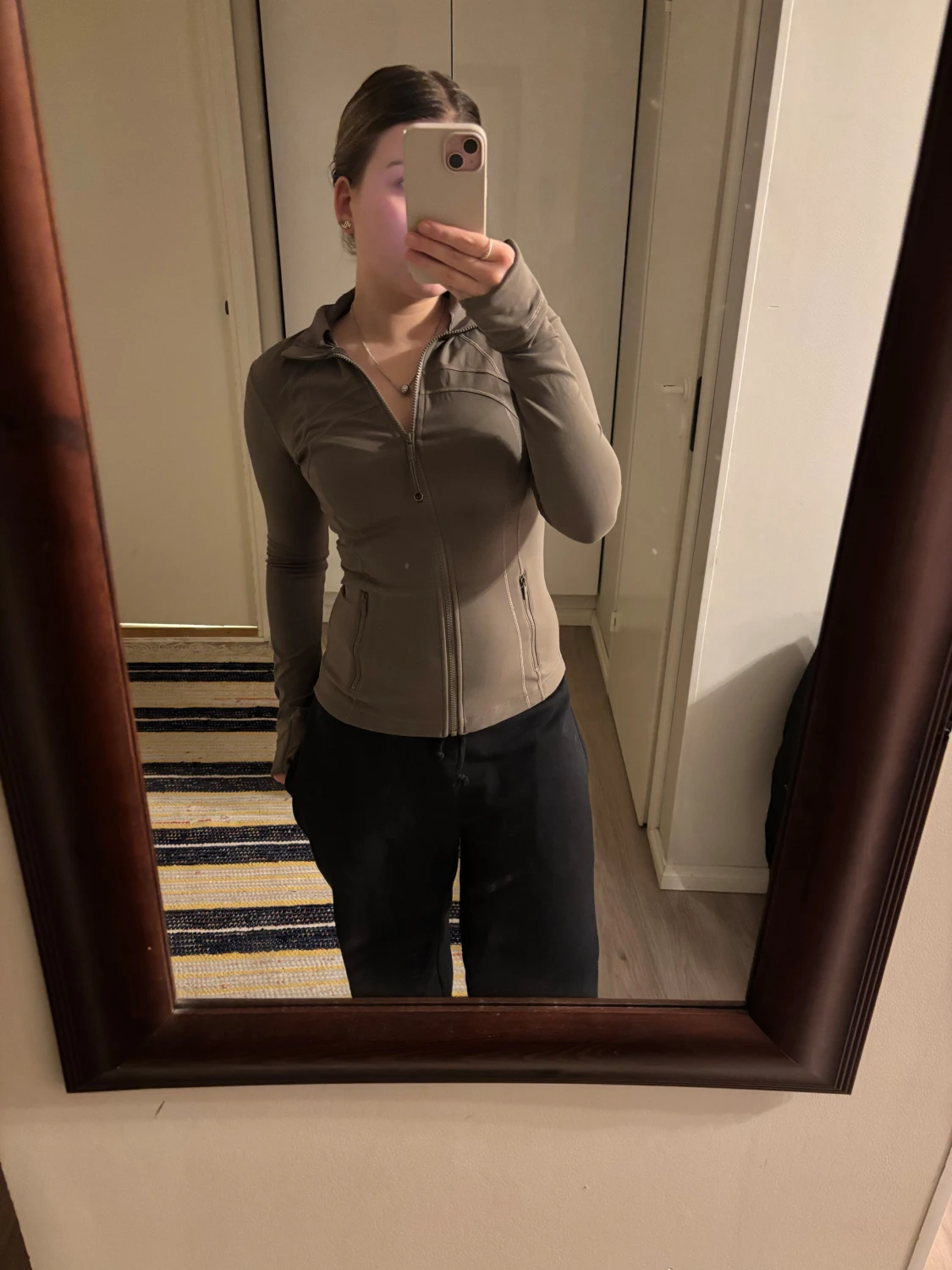 lululemon define jacket  - 1