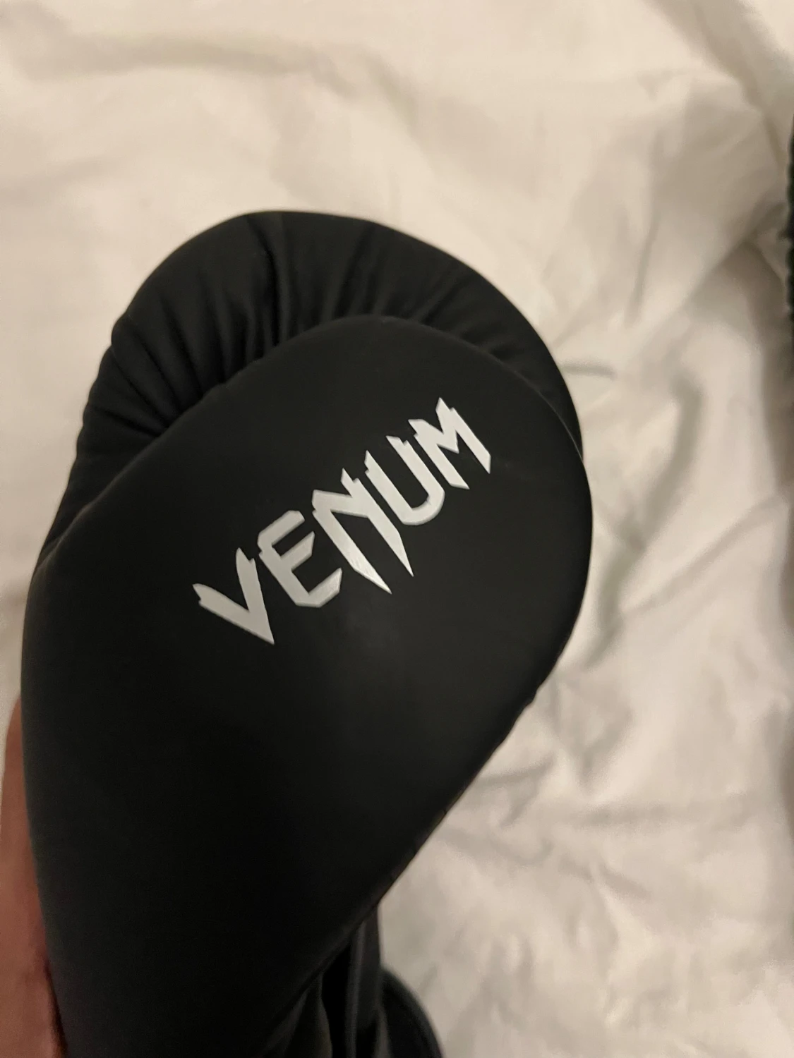Boxningshandskar Venum 10oz - 5
