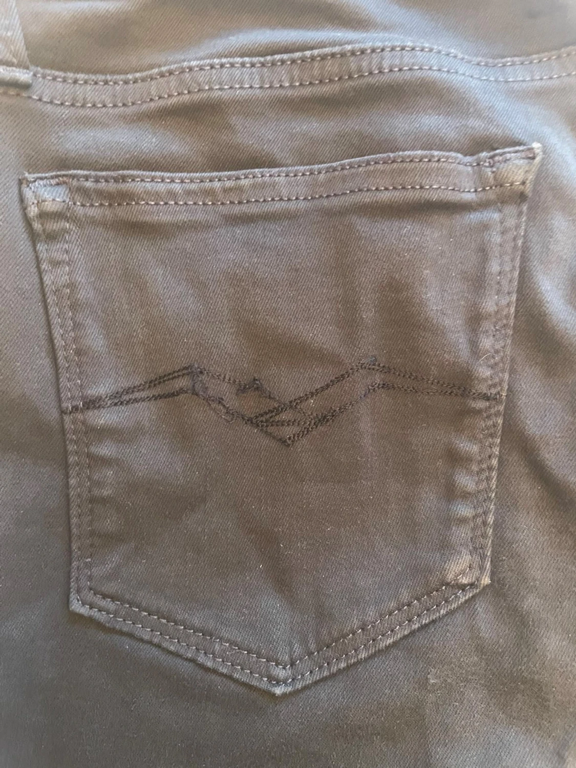 Replay anbass jeans  - 3