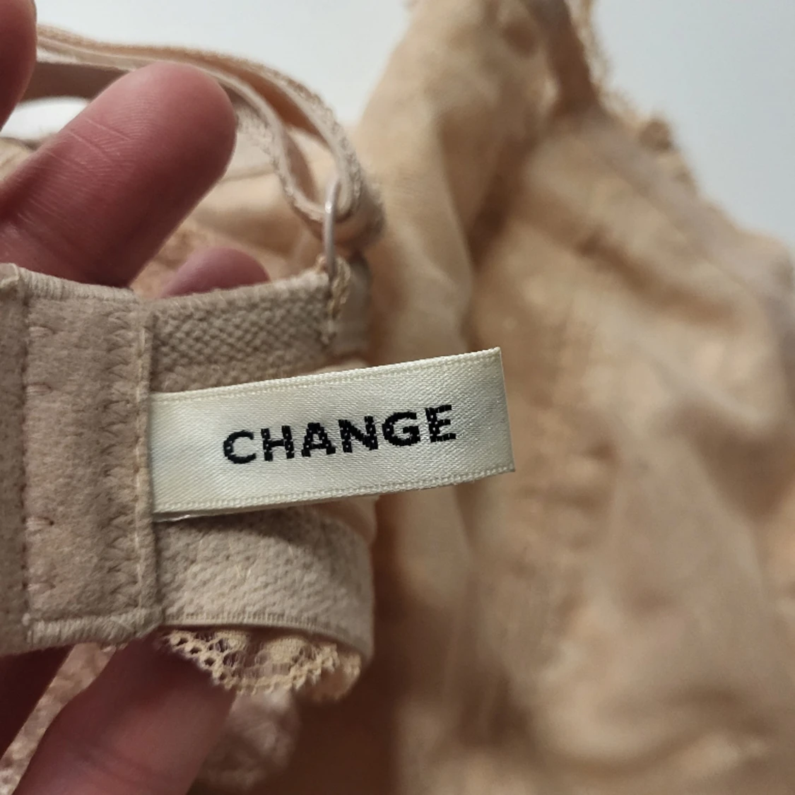 Bh från Change stl 65I - 90