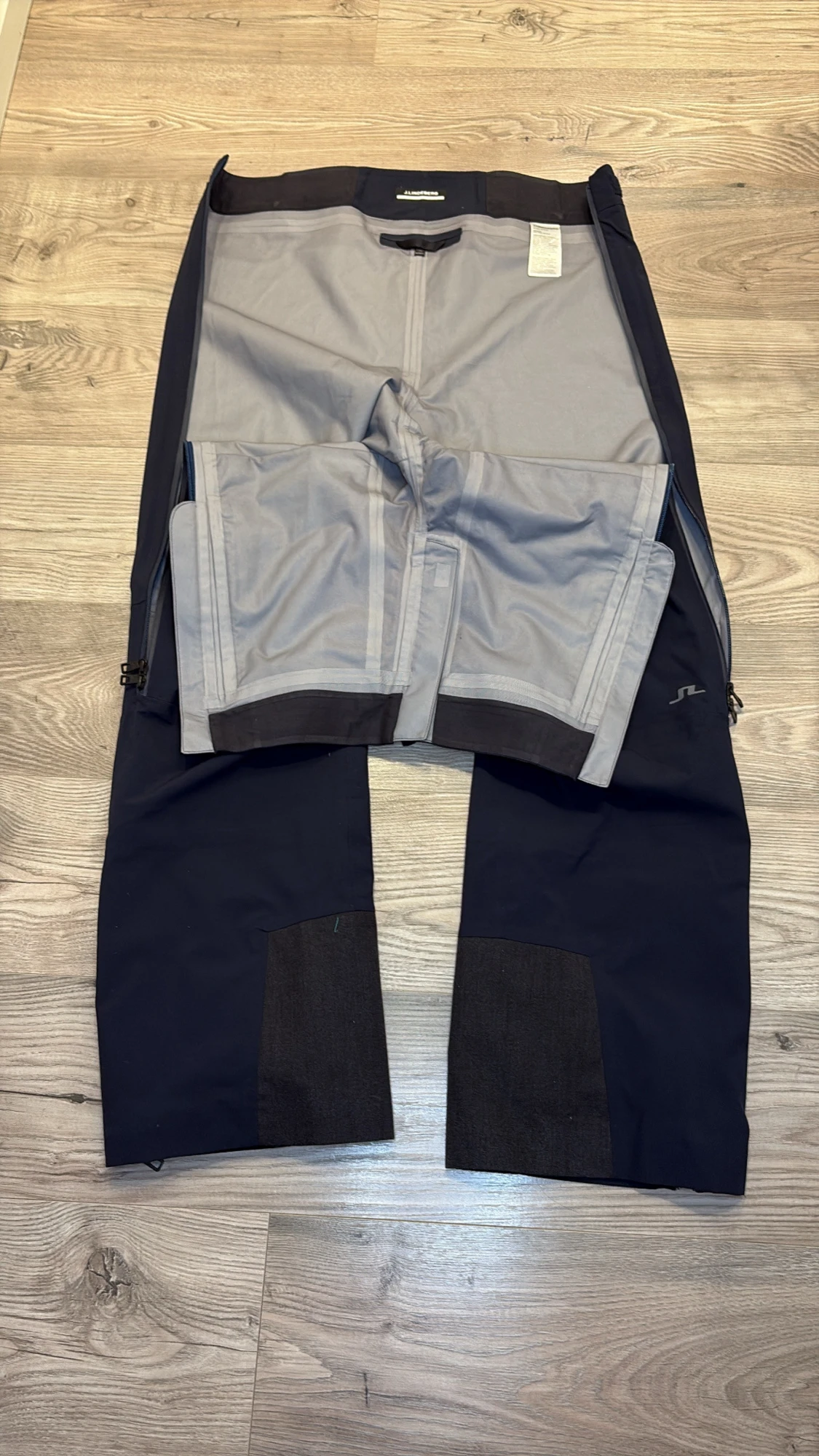 J.Lindeberg täckbyxor - 5