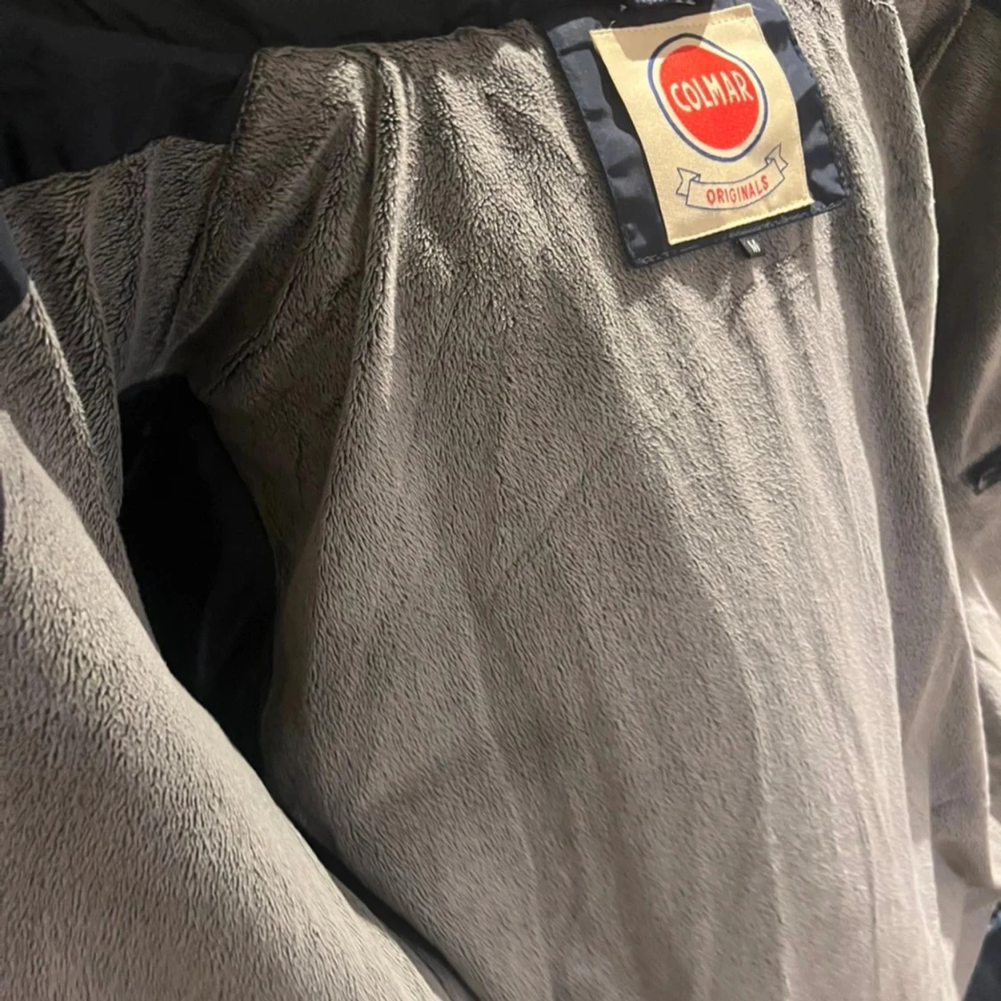 Colmar jacka - 3