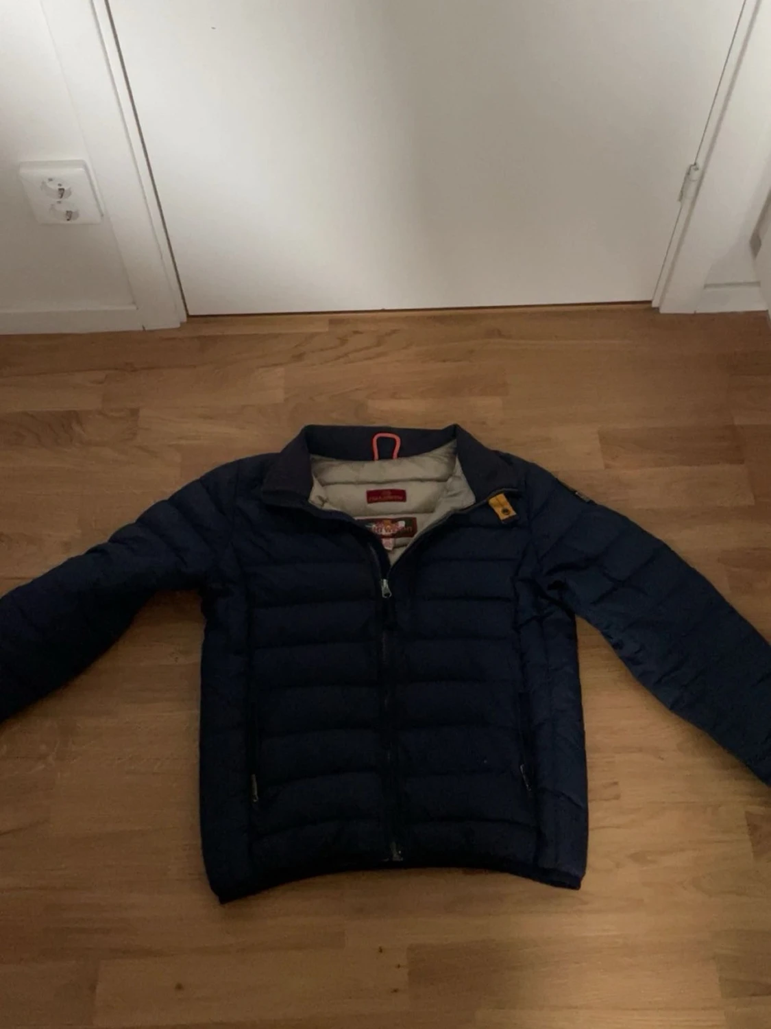 Parajumper jacka  - 1