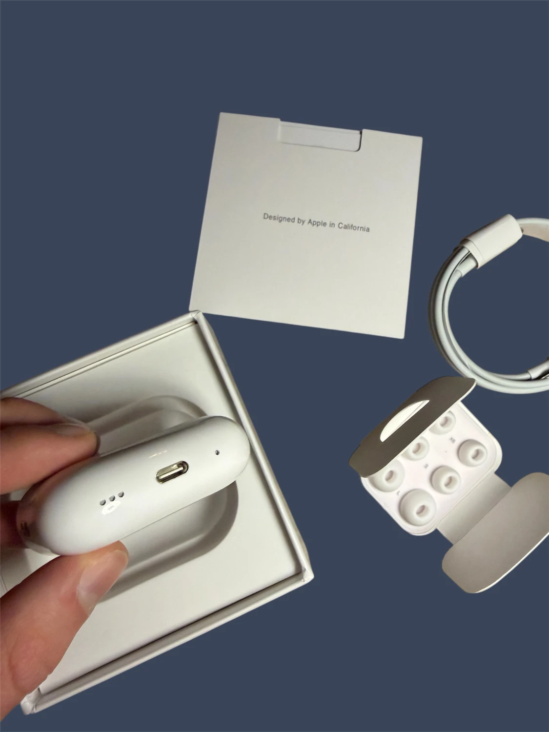 AirPods Pro (2nd generation) - 1