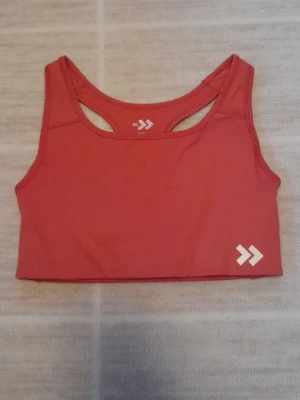 Orange träningstopp  - Orange träningstopp från lager157 i stl s. !!endast swish +frakt!!