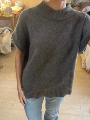 Softgoat tröja - SÅ snygg