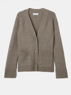 Wera kofta  -  Skonsamt använd, har inga defekter. 