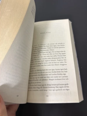 Nobels testamente - En spännande bok av Liza Marklund som lockar med mystik och dramatik. Perfekt för dig som gillar nervkittlande berättelser och vill ha en bok som är svår att lägga ifrån sig. Passar unga vuxna som söker spänning och starka karaktärer. Diskuterar gärna pris 