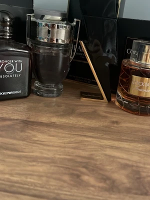 Flera parfym - Byten! 