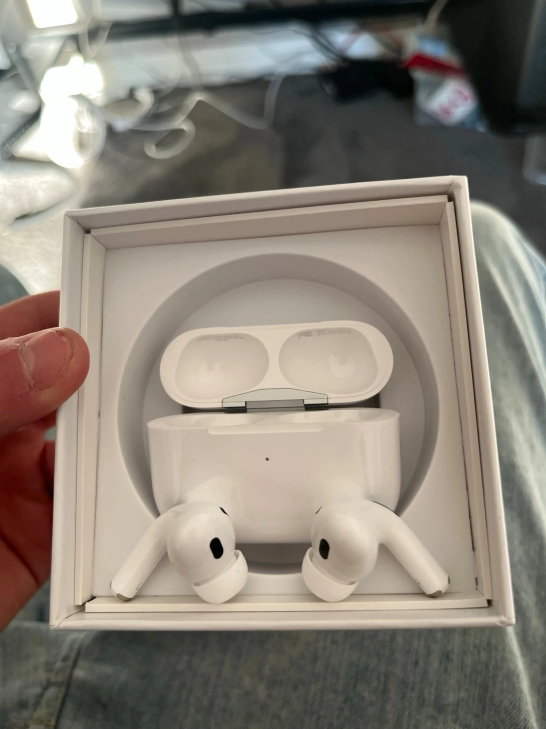 AirPods Pro - 2