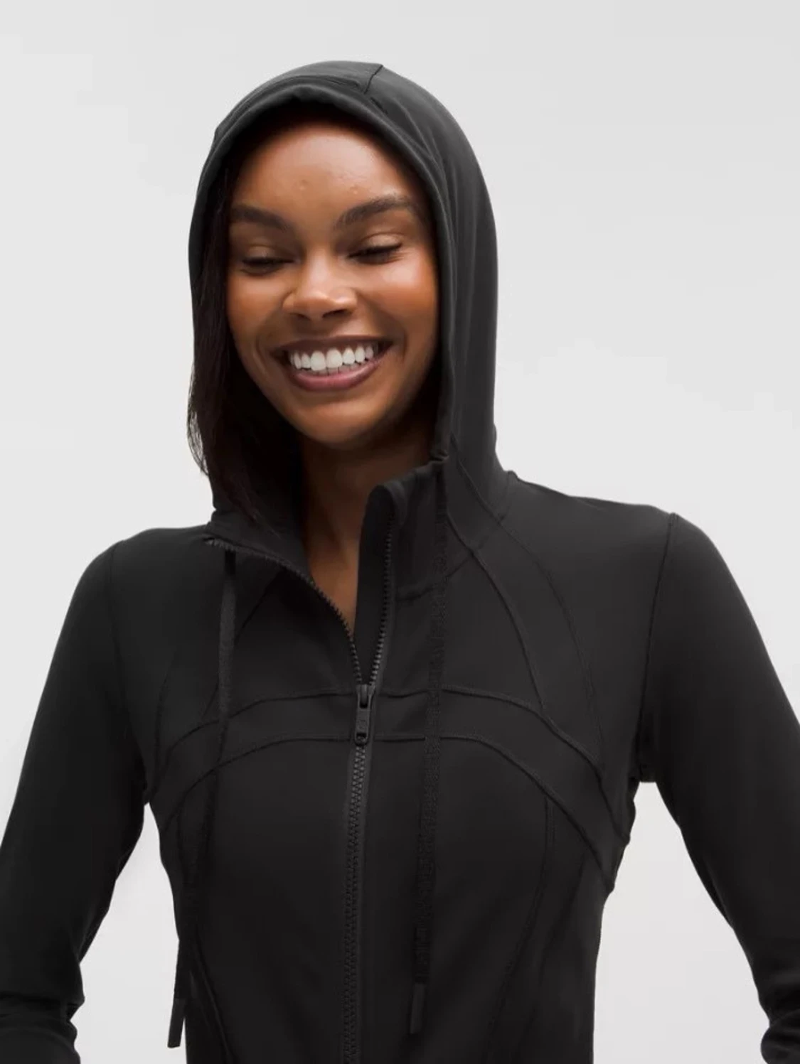 Lululemon define - 2