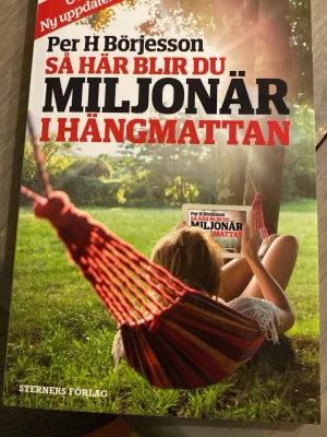 Ny pocket  - En helt ny pocket 