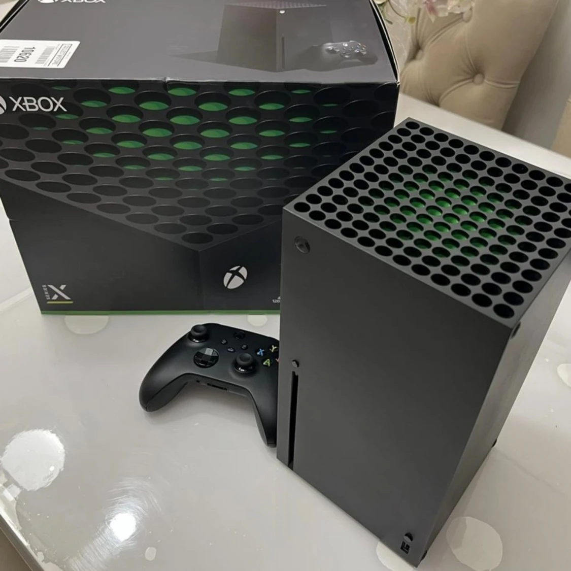 Xbox Series X - 1