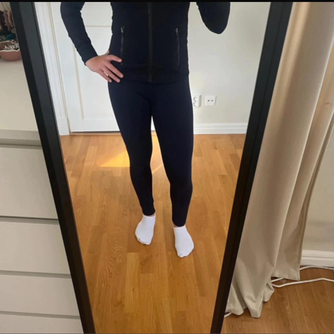 Lululemon tights