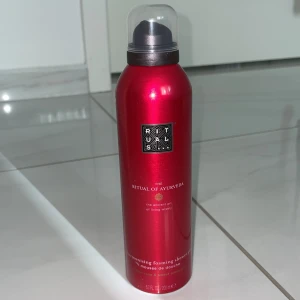 The Ritual of Ayurveda - Skumtvål från Rituals, 200 ml.