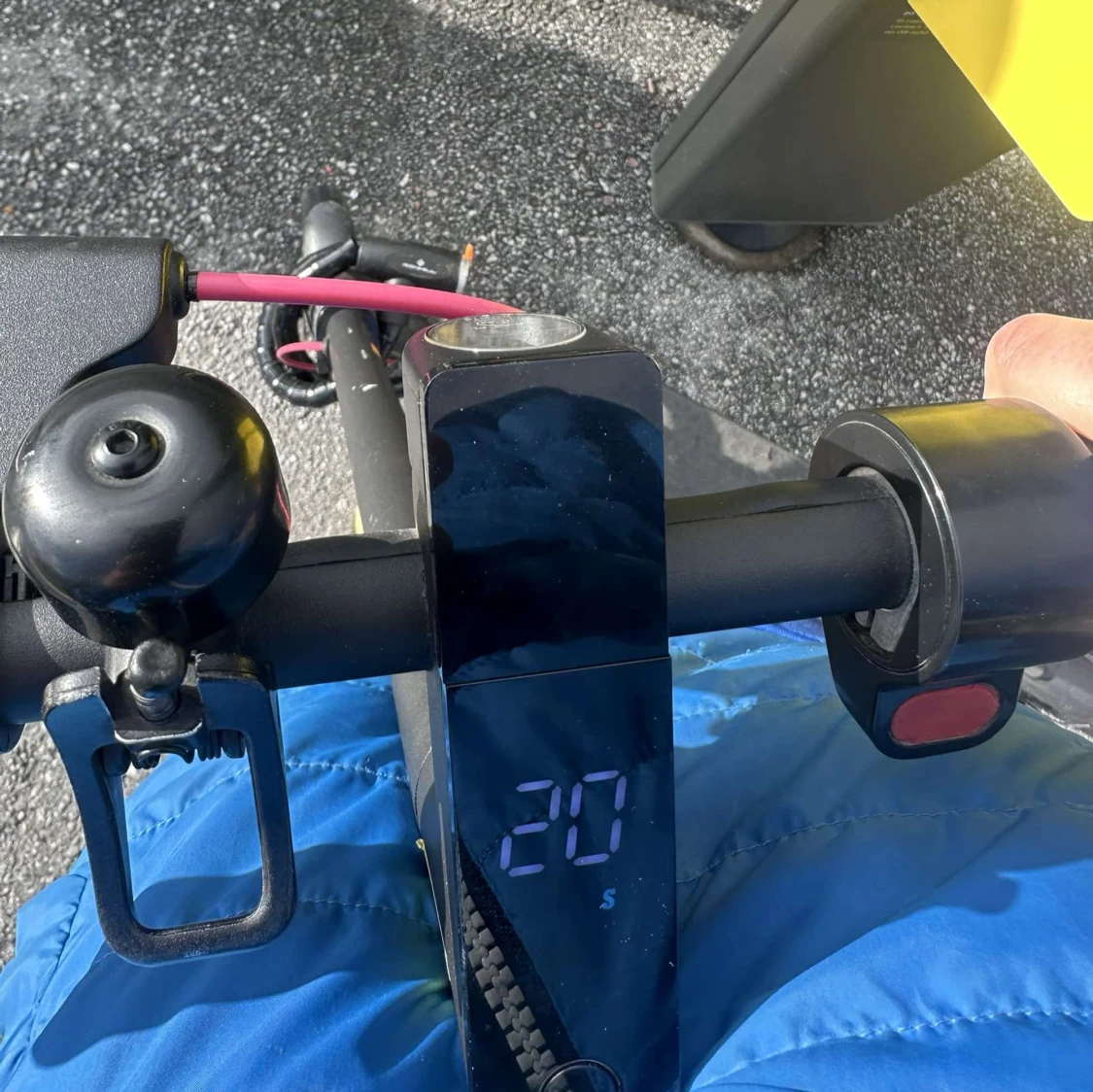 Mi Electric Scooter - 4