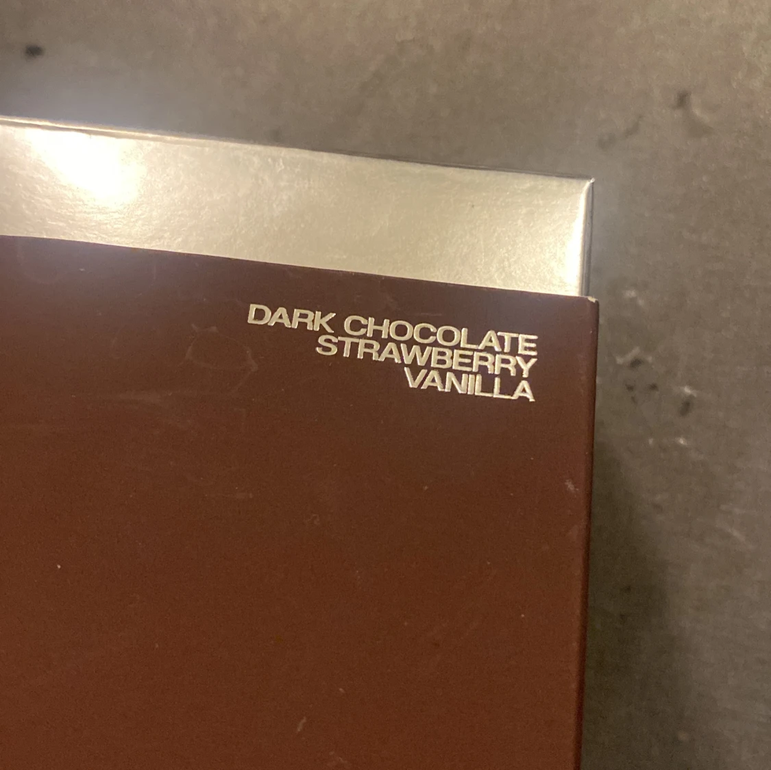 Parfym - mystic velvet - 4