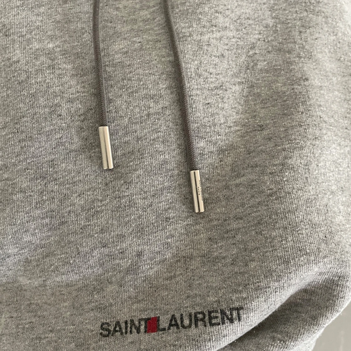Saint Laurent hoodie  - 2
