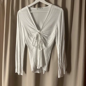 Vit blus från Design by si - Vit blus från Design by si💓