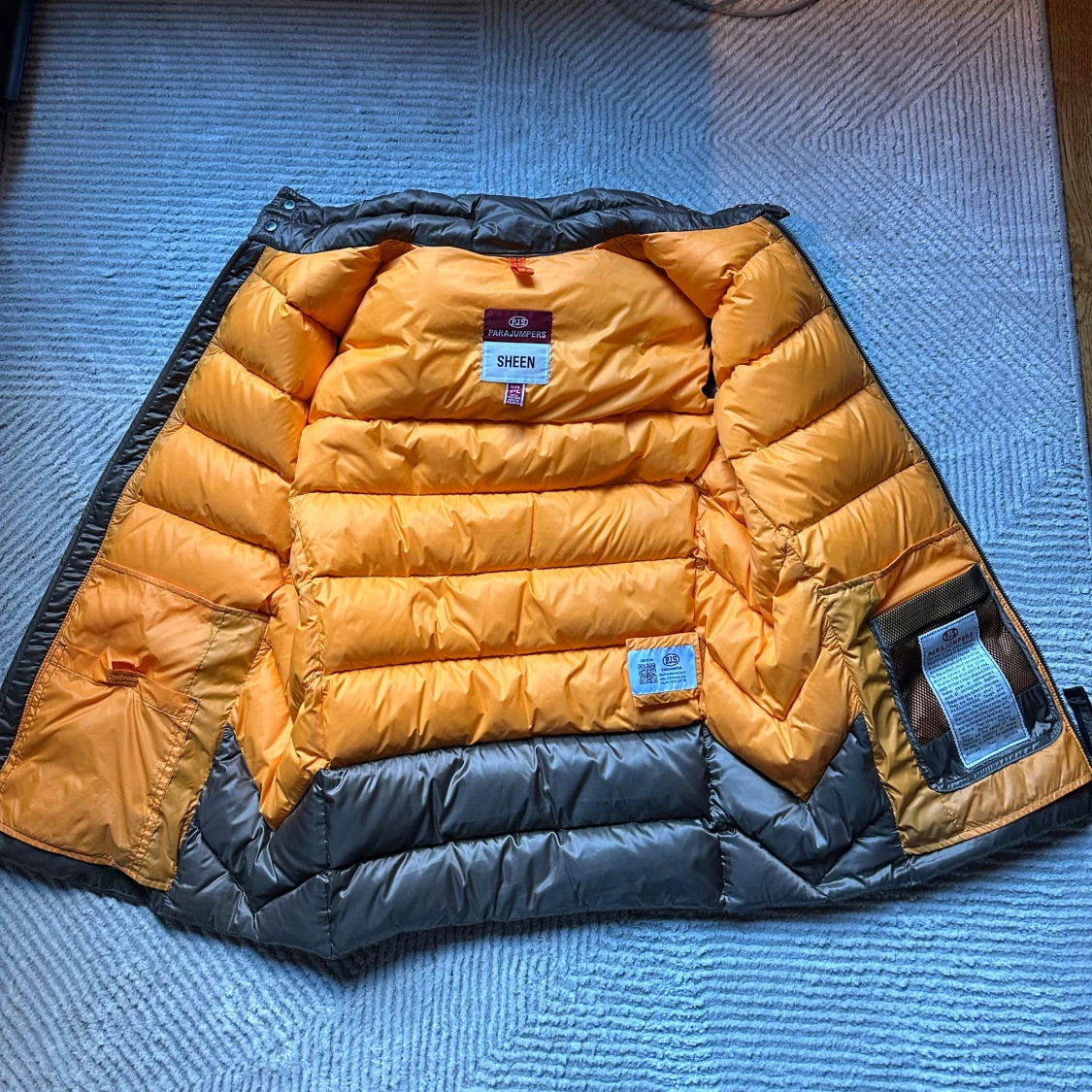 Parajumper väst - 4