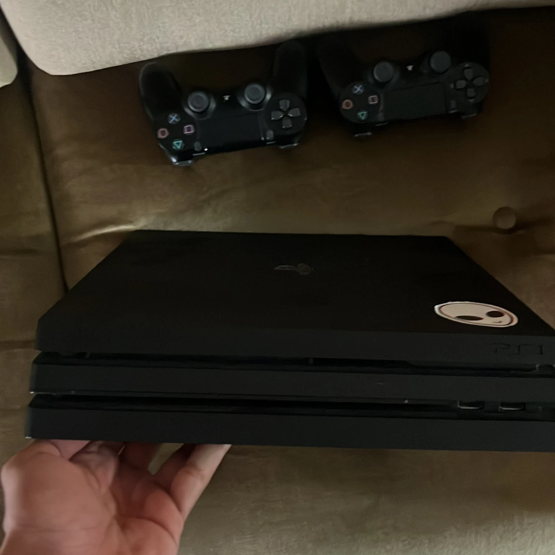 PlayStation 4 Pro - 1