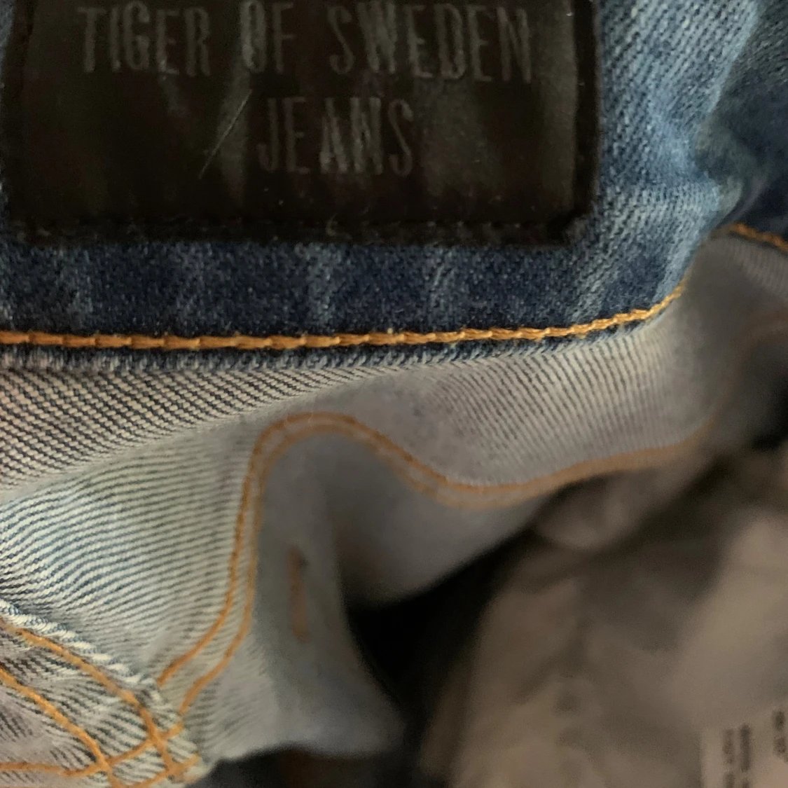 Tos jeans - 2