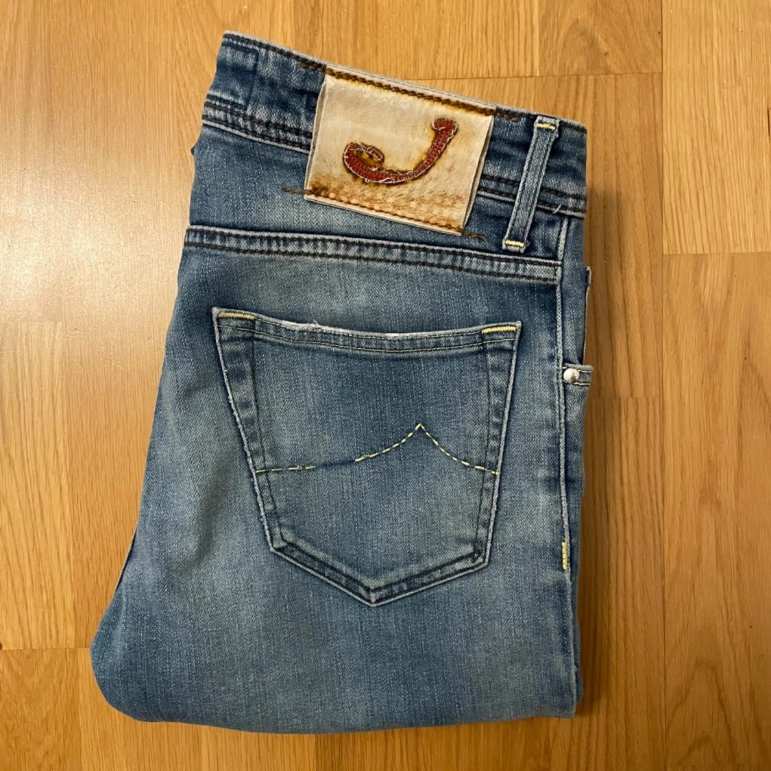 Jacob Cohen jeans