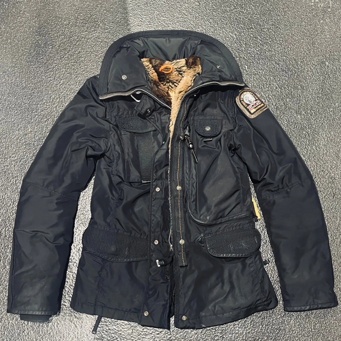 Parajumpers (PJS) - 1