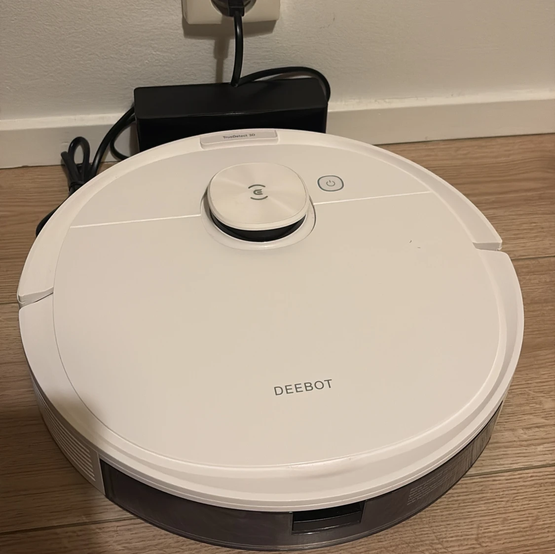 Deebot T10 Robotdammsugare