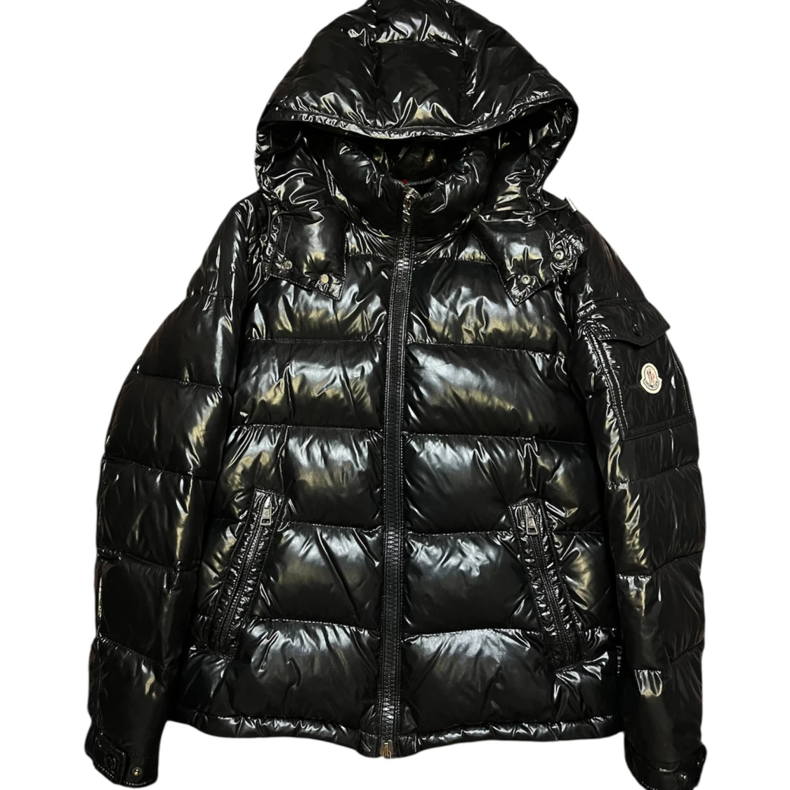 Moncler Maya, storlek 0 