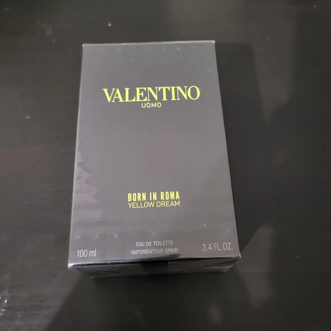 Valentino Uomo Born In Roma 100ml