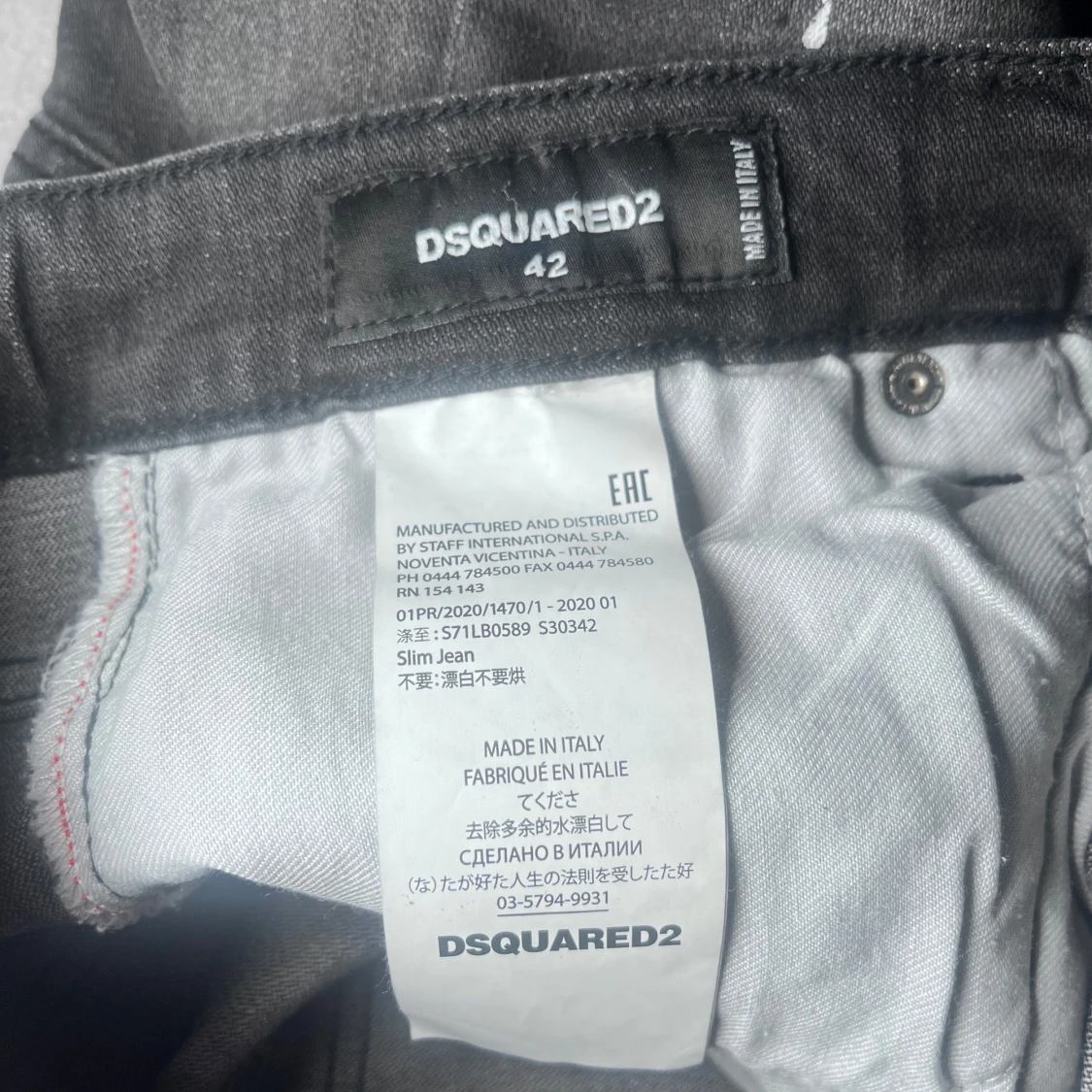 Dsquared2 jeans - 3