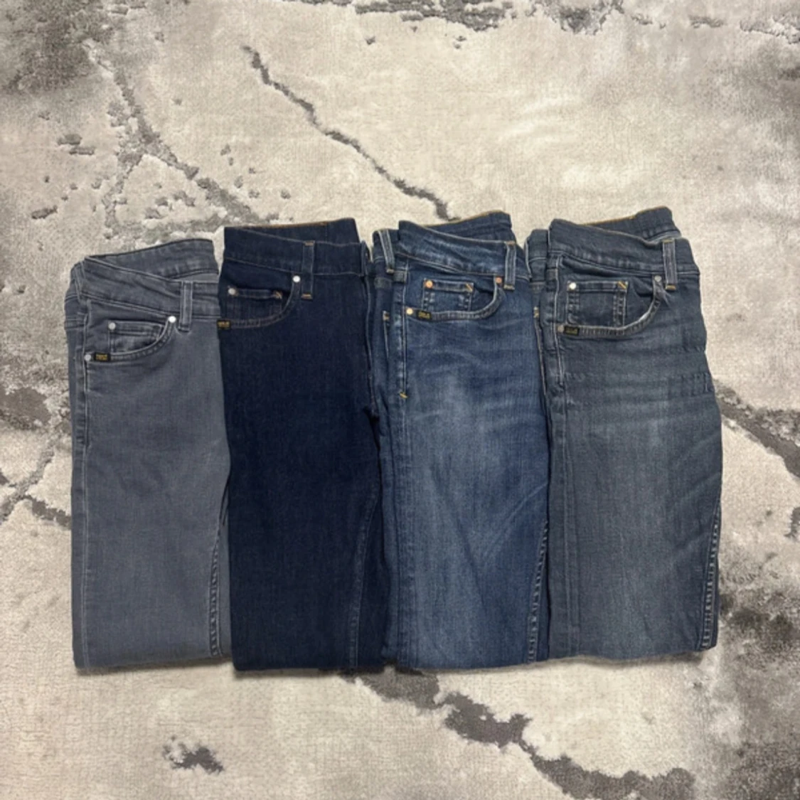 Tiger of Sweden Jeans  - 2