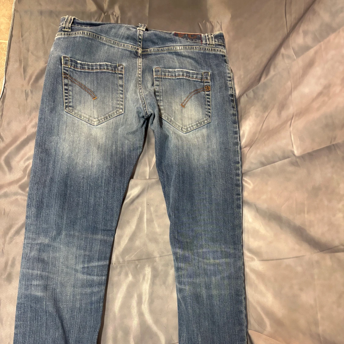 Dondup George Jeans | W34, fits 32,33 - 1