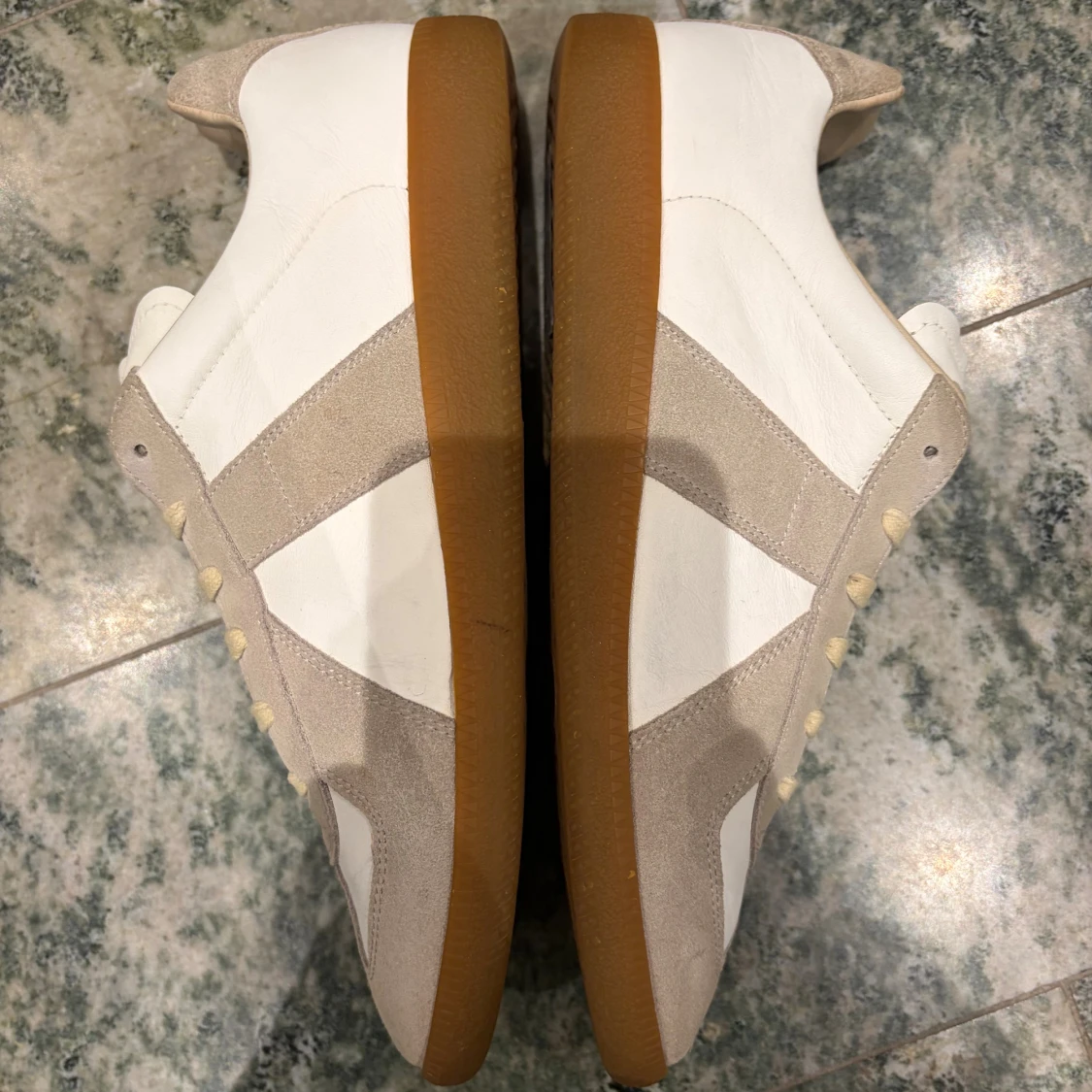 Maison margiela gat - 2