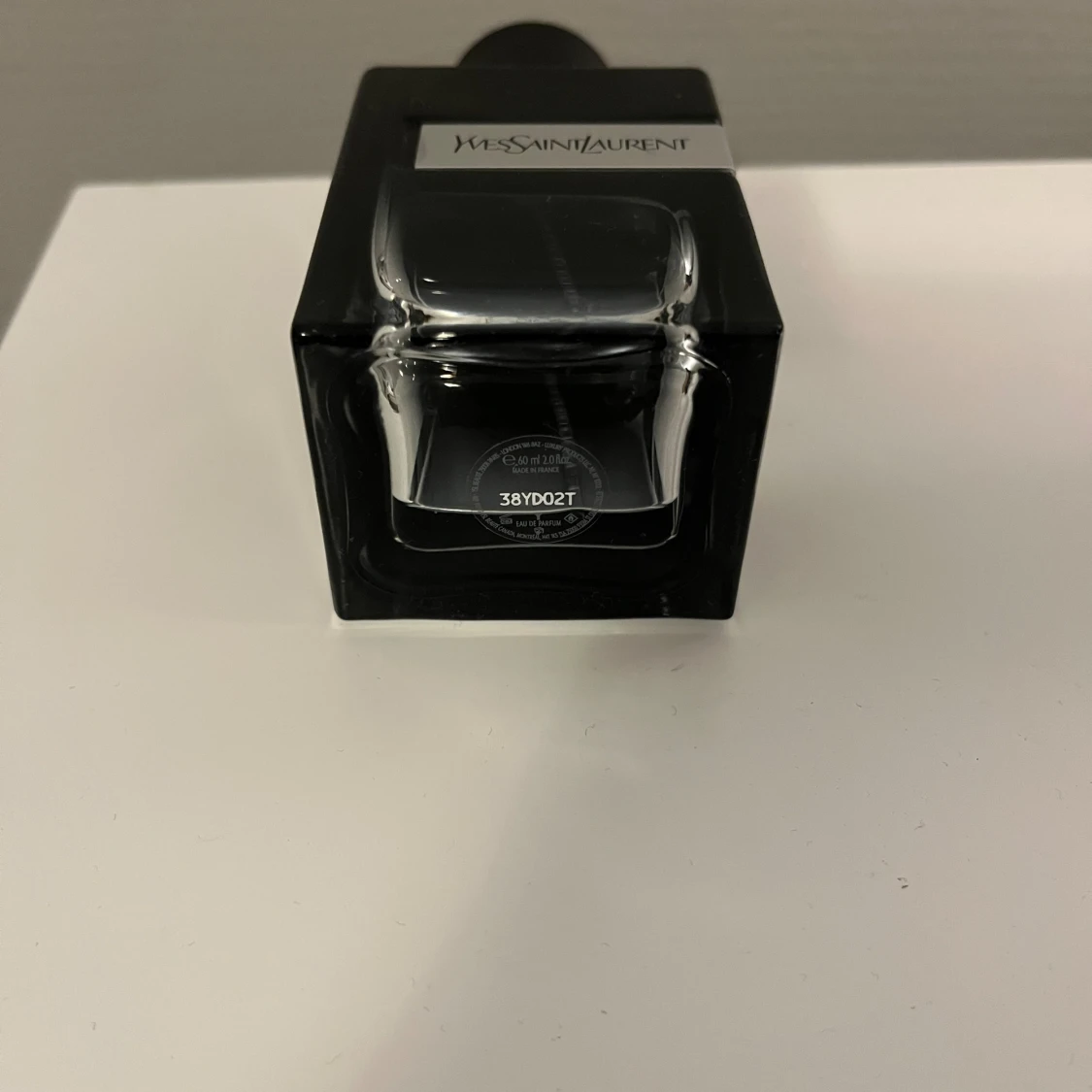 Yves Saint Laurent Y EdP 60ml - 1