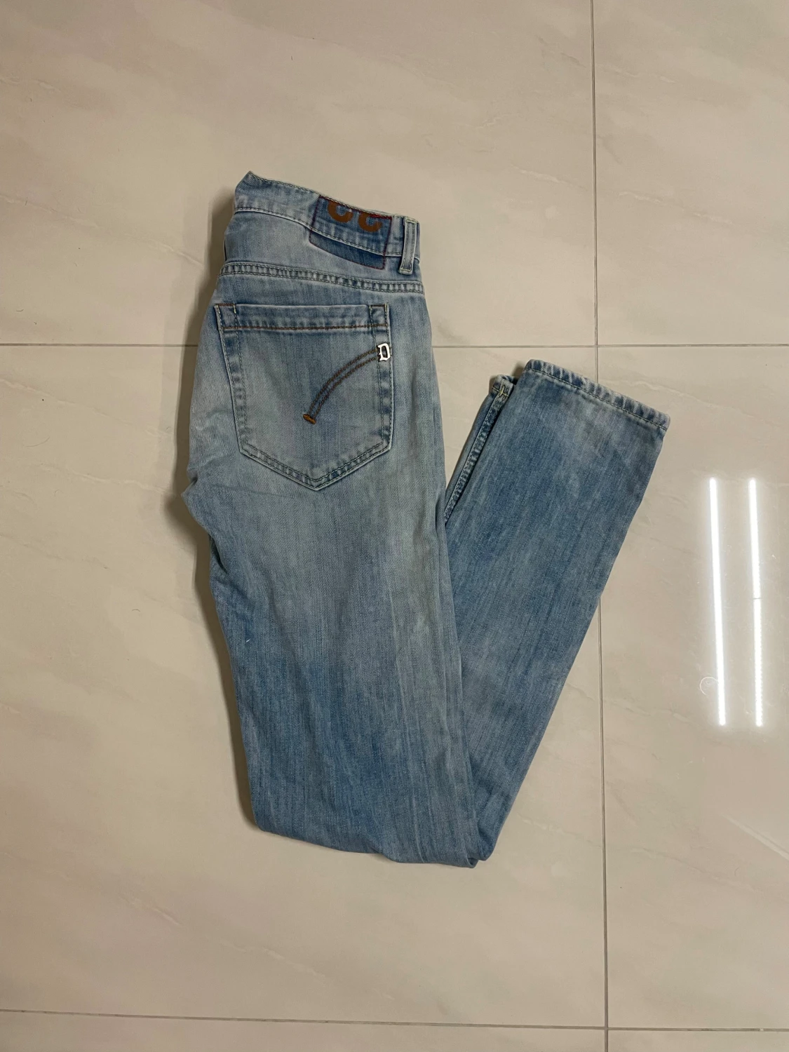 Dondup George 32 - 2