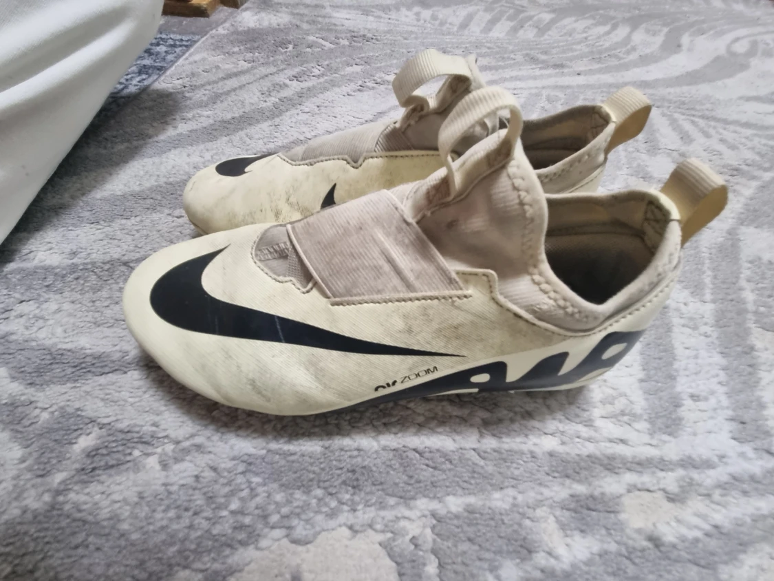 Nike Mercurial Air Zoom fotbollsskor - 3