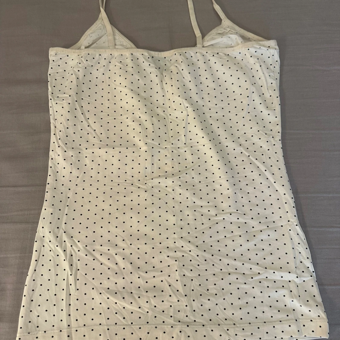 Vit prickig linnetopp  - 4